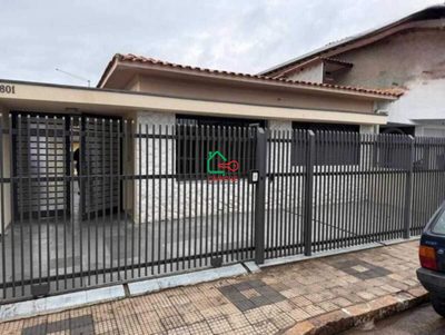 Casa, 3 quartos, 137 m² - Foto 1