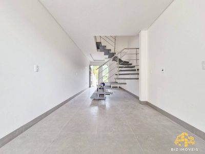 Sobrado, 2 quartos, 69 m² - Foto 4