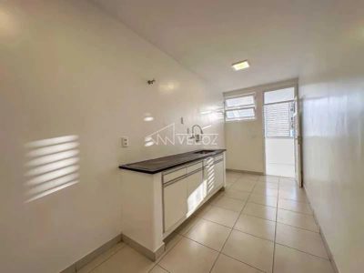 Apartamento, 3 quartos, 94 m² - Foto 1