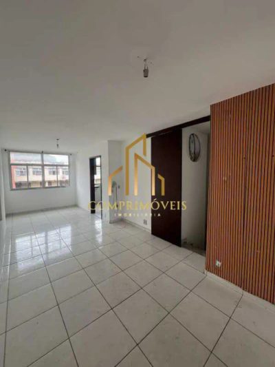 Apartamento, 2 quartos, 56 m² - Foto 1