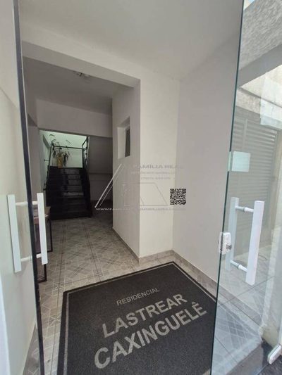 Apartamento, 1 quarto, 27 m² - Foto 3
