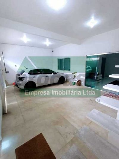 Casa, 2 quartos, 160 m² - Foto 2