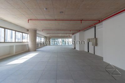 Casa Comercial, 306 m² - Foto 1