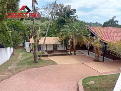 Chácara, 3 quartos, 3304 m² - Foto 2