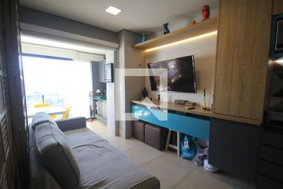 Kitnet-Studio, 40 m² - Foto 2