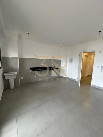 Apartamento, 1 quarto, 38 m² - Foto 3