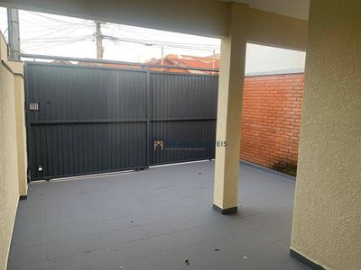 Casa, 2 quartos - Foto 3