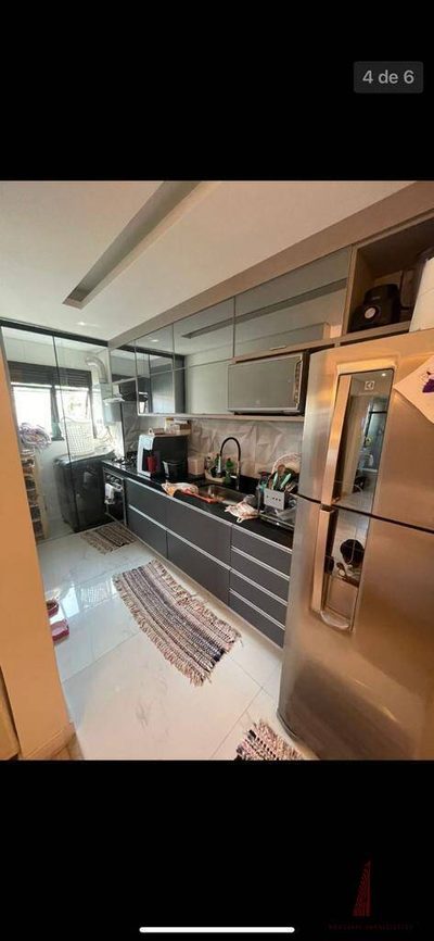 Apartamento, 2 quartos, 14 m² - Foto 3