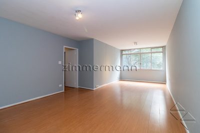 Apartamento, 3 quartos, 118 m² - Foto 3