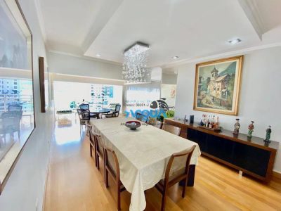 Apartamento, 3 quartos, 135 m² - Foto 4