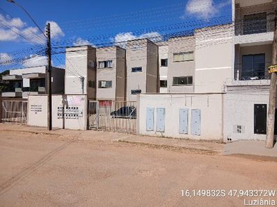 Apartamento, 2 quartos, 59 m² - Foto 1