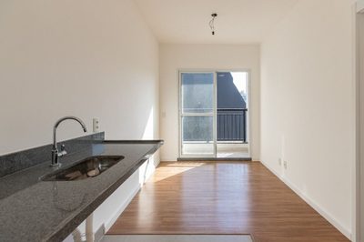 Apartamento, 1 quarto, 28 m² - Foto 2