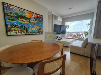Apartamento, 2 quartos, 60 m² - Foto 4
