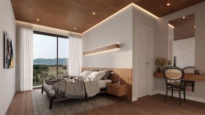 Apartamento, 2 quartos, 130 m² - Foto 5