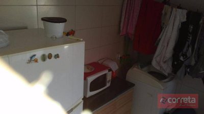 Apartamento, 3 quartos, 73 m² - Foto 5