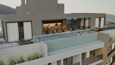 Apartamento, 1 quarto, 45 m² - Foto 1