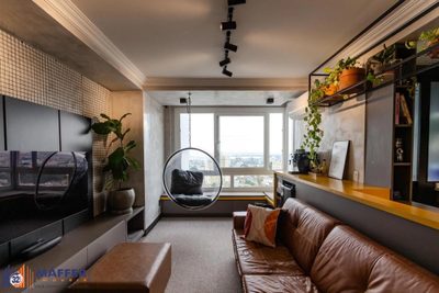 Apartamento, 3 quartos, 85 m² - Foto 1