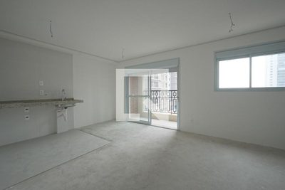 Apartamento, 1 quarto, 42 m² - Foto 1