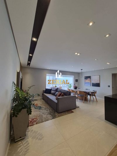 Apartamento, 4 quartos, 125 m² - Foto 1