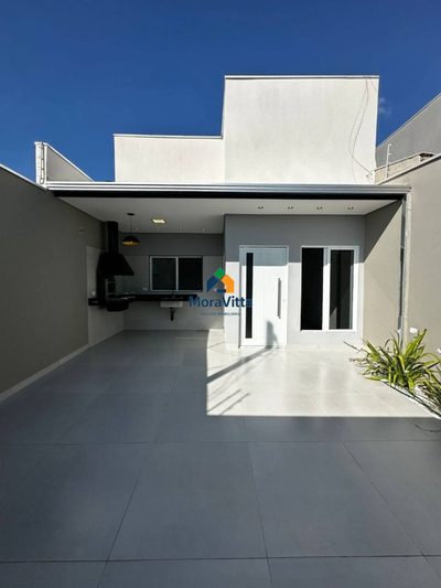 Casa, 3 quartos, 150 m² - Foto 1