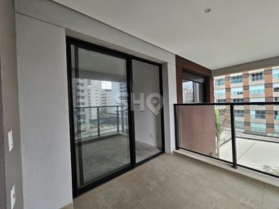 Apartamento, 1 quarto, 36 m² - Foto 5