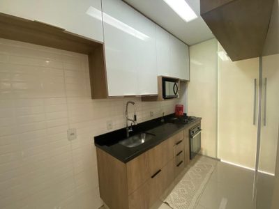 Apartamento, 2 quartos, 68 m² - Foto 5