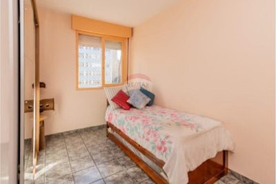 Apartamento, 2 quartos, 60 m² - Foto 4