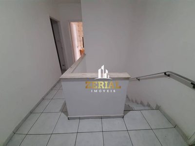 Sobrado, 3 quartos, 155 m² - Foto 5
