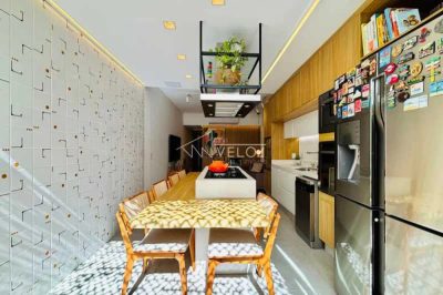 Apartamento, 1 quarto, 40 m² - Foto 1