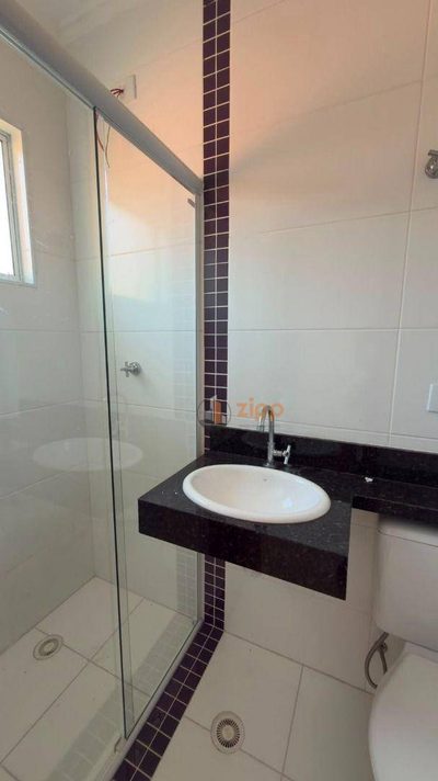 Casa, 2 quartos, 55 m² - Foto 3
