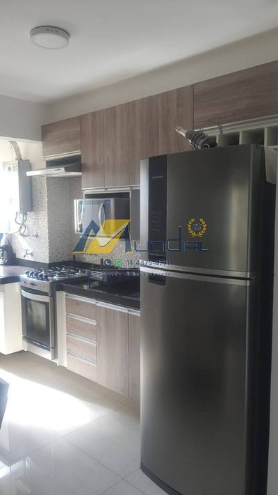 Apartamento, 2 quartos, 46 m² - Foto 4