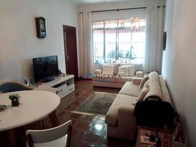Sobrado, 3 quartos, 170 m² - Foto 2
