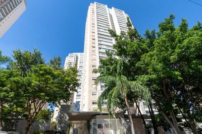Apartamento, 2 quartos, 108 m² - Foto 4