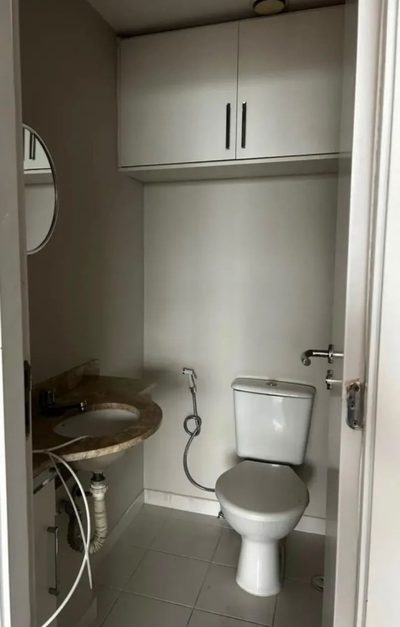 Sala-Conjunto, 36 m² - Foto 4
