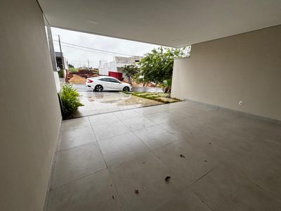 Casa, 3 quartos, 154 m² - Foto 3