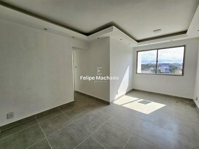 Apartamento, 3 quartos, 55 m² - Foto 2