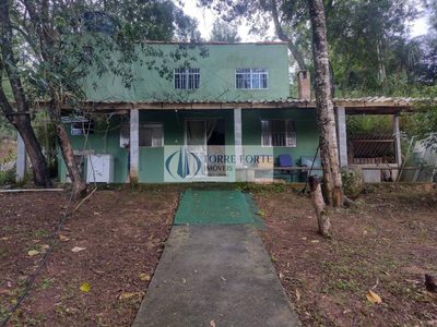Chácara, 2 quartos, 3750 m² - Foto 1
