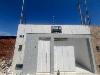 Casa, 1 quarto, 51 m² - Foto 1