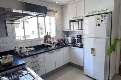 Apartamento, 2 quartos, 122 m² - Foto 5