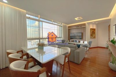 Apartamento, 3 quartos - Foto 2