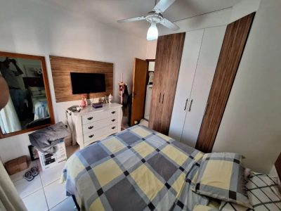 Apartamento, 1 quarto, 45 m² - Foto 3