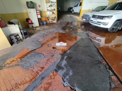Depósito-Galpão - Foto 5