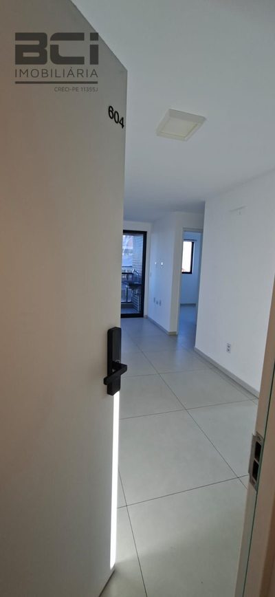Apartamento, 2 quartos, 57 m² - Foto 4