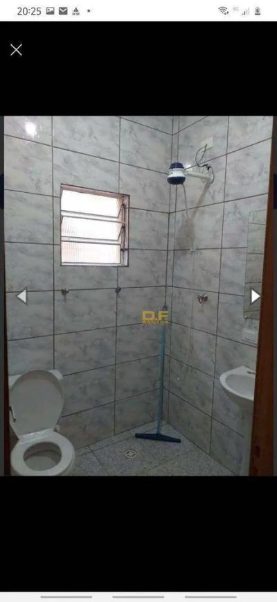Casa, 2 quartos, 70 m² - Foto 2