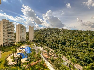 Apartamento, 3 quartos, 284 m² - Foto 2