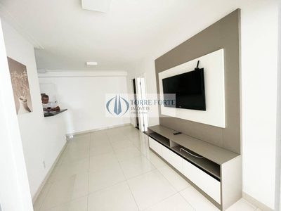 Apartamento, 1 quarto, 53 m² - Foto 4