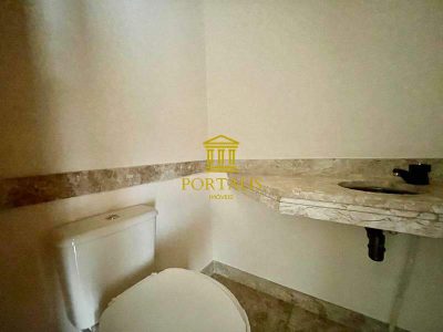 Apartamento, 4 quartos, 209 m² - Foto 4