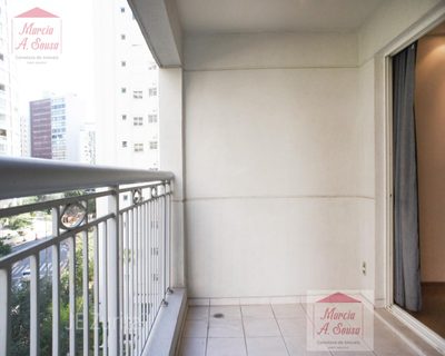 Apartamento, 2 quartos, 54 m² - Foto 5