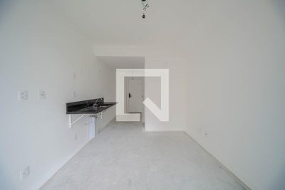 Kitnet-Studio, 21 m² - Foto 4