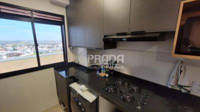 Apartamento, 2 quartos, 52 m² - Foto 5